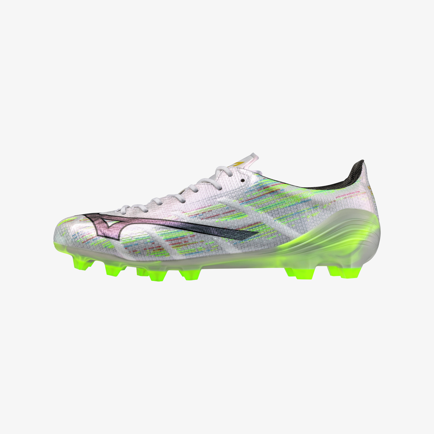 MIZUNO ALPHA２JAPAN MIZUNO ALPHA II FG JAPAN | Football Boots | Mizuno Australia