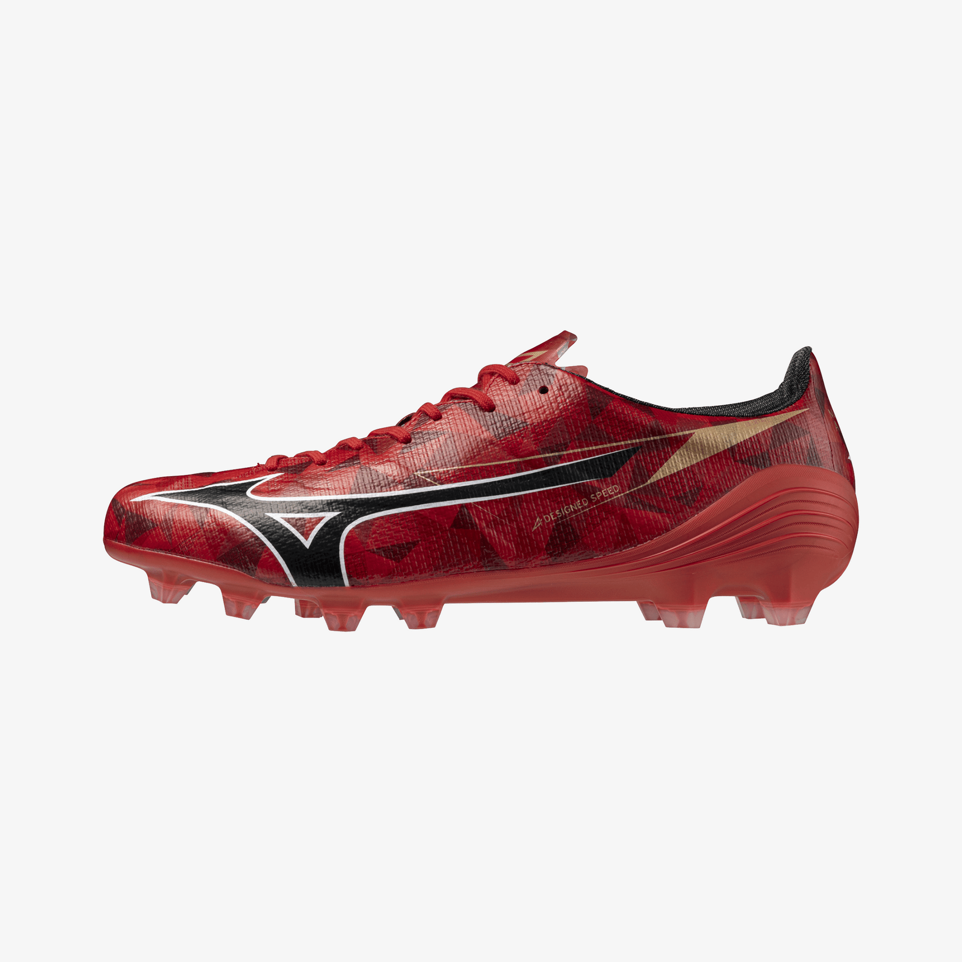 MIZUNO ALPHA II JAPAN FG 40th Anniversary | Football Boots MIZUNO ALPHA II JAPAN FG 40th Anniversary | Football Boots