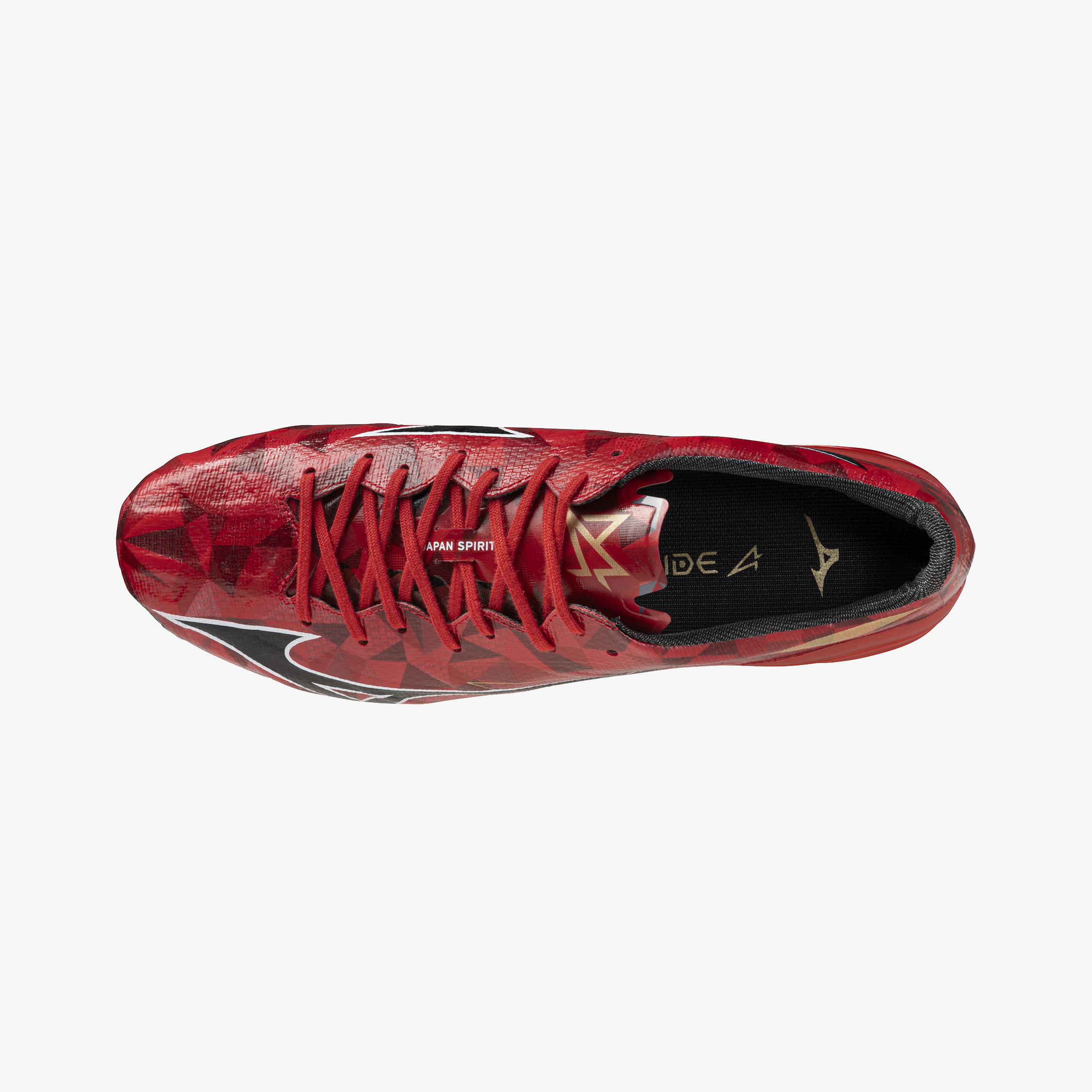 MIZUNO ALPHA II JAPAN FG 40th Anniversary | Football Boots