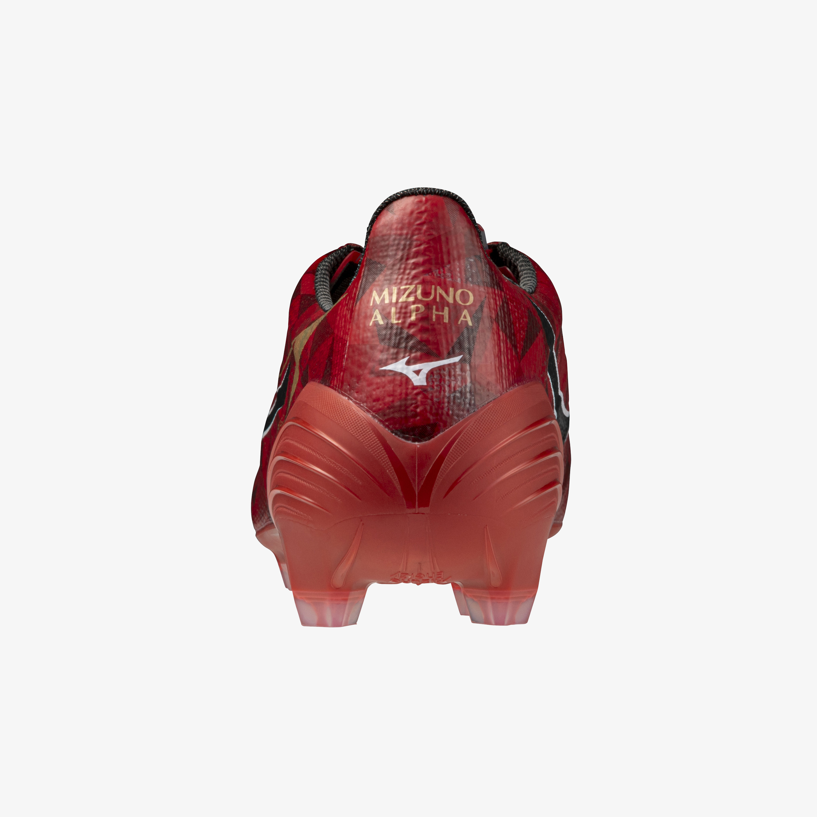 MIZUNO ALPHA II JAPAN FG 40th Anniversary | Football Boots