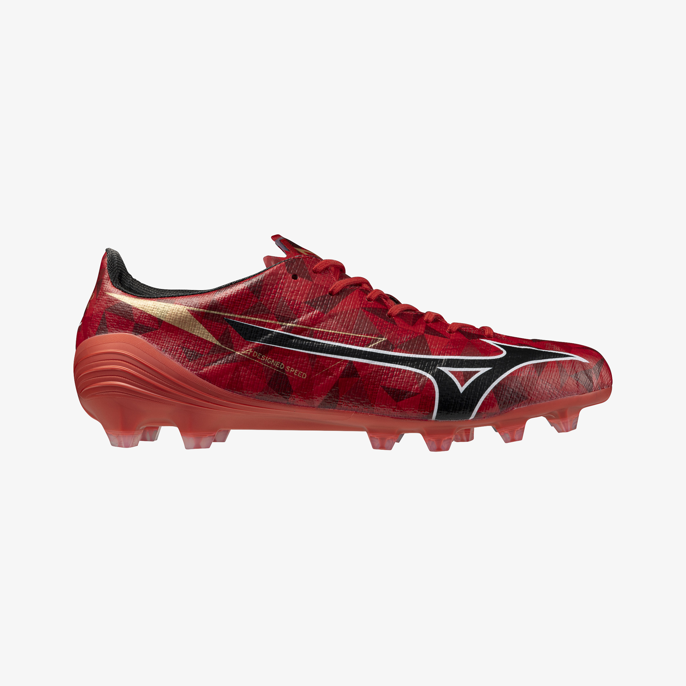 Mizuno Alpha Ⅱ JAPAN Mizuno Alpha II AG Artificial Grass Made in Japan Soccer