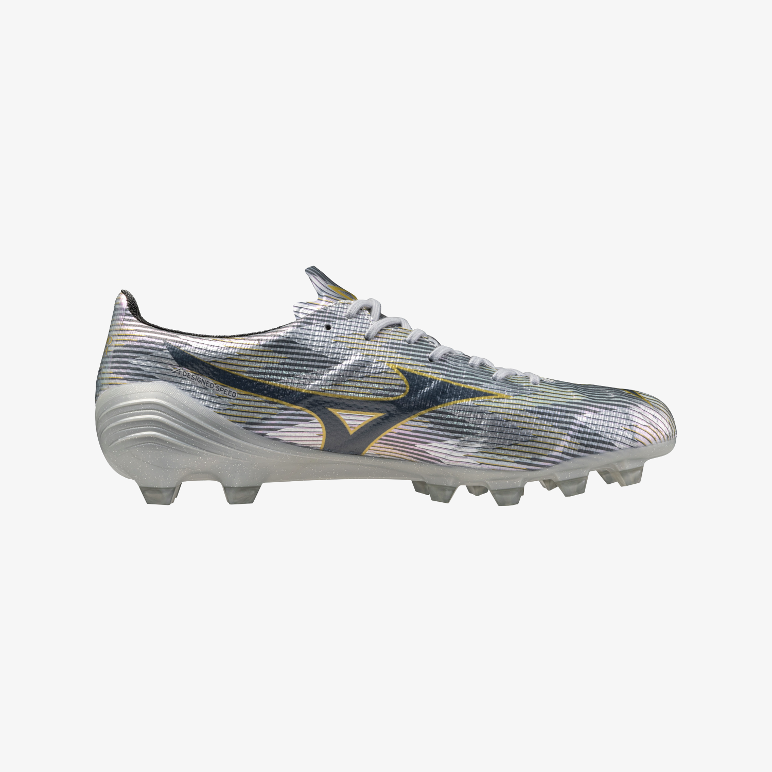 MIZUNO ALPHA II ELITE (U) | Football Boots | Mizuno Australia