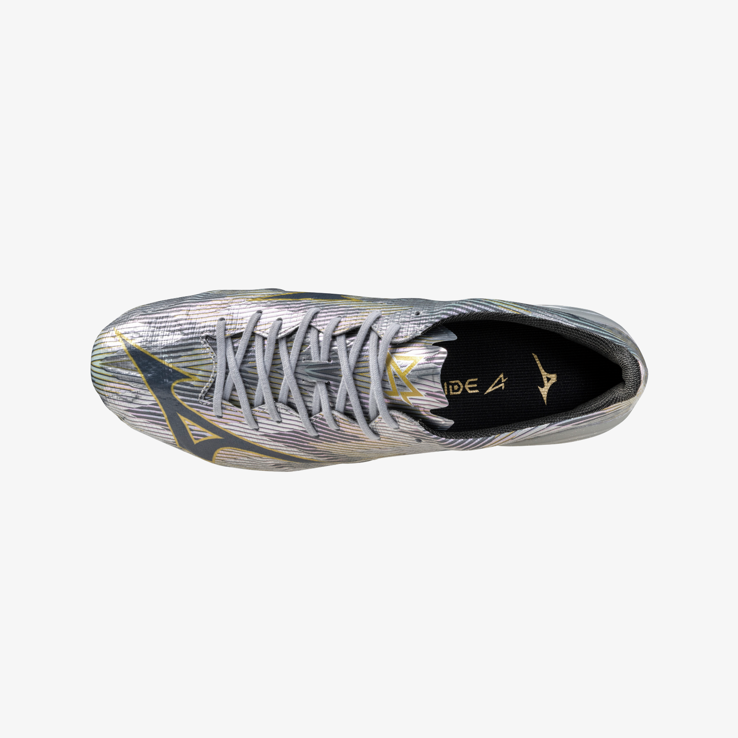 MIZUNO ALPHA II ELITE (U) | Football Boots | Mizuno Australia