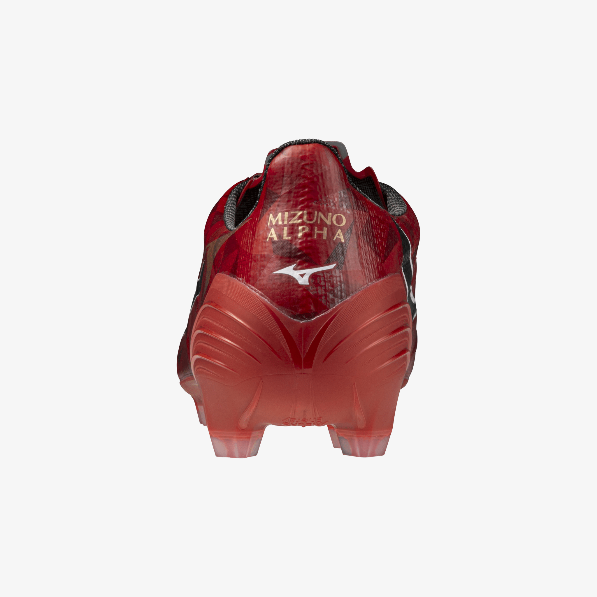 MIZUNO ALPHA II ELITE FG 40TH ANNIVERSARY - Mizuno Australia