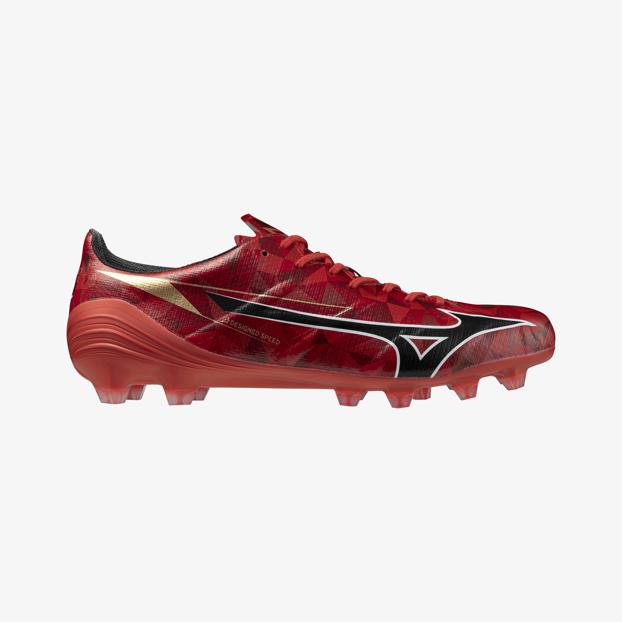 MIZUNO ALPHA II ELITE FG 40TH ANNIVERSARY - Mizuno Australia