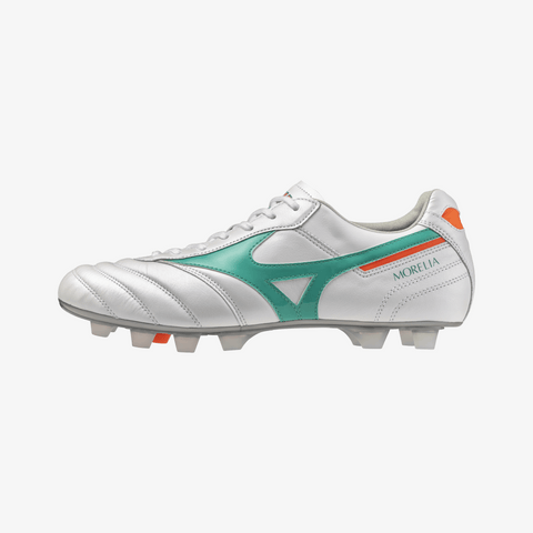 MORELIA II JAPAN FG | Football Boots | Mizuno Australia