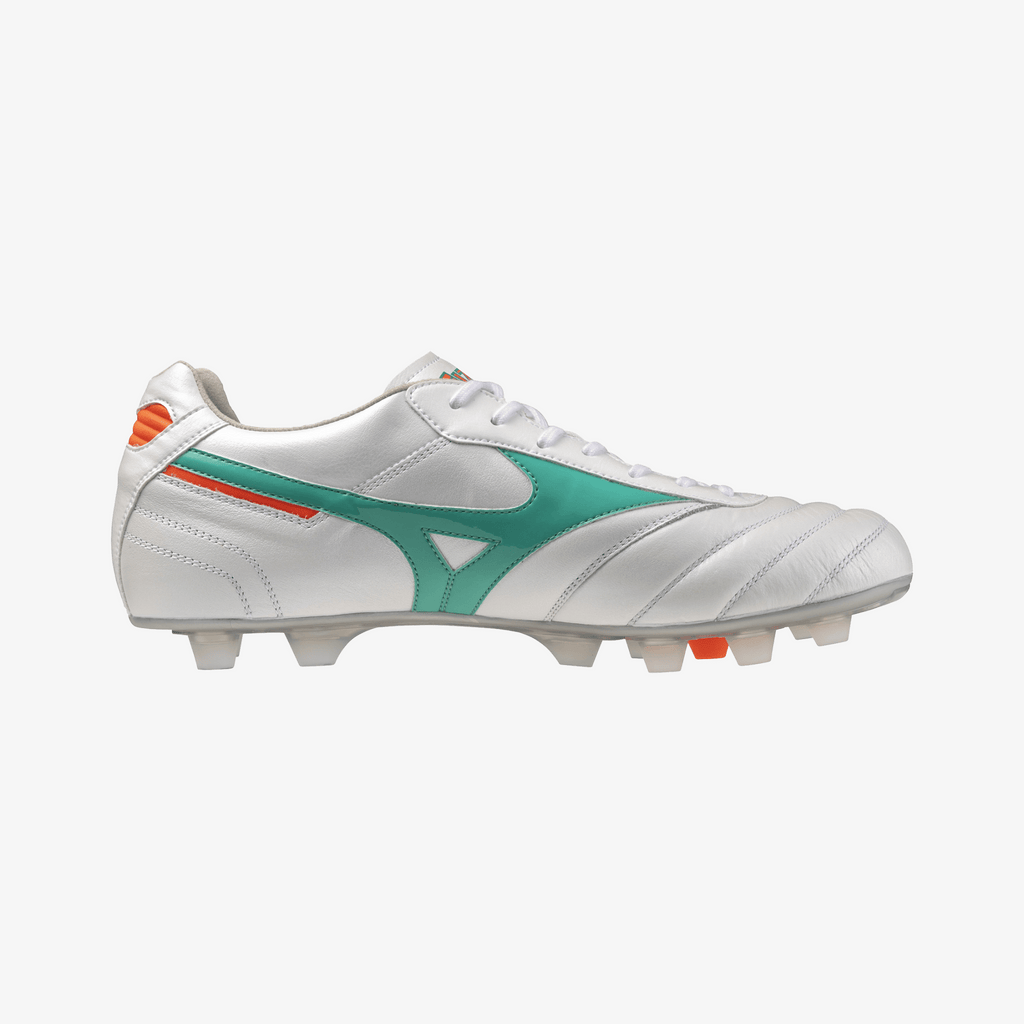 MORELIA II ELITE - Mizuno Australia