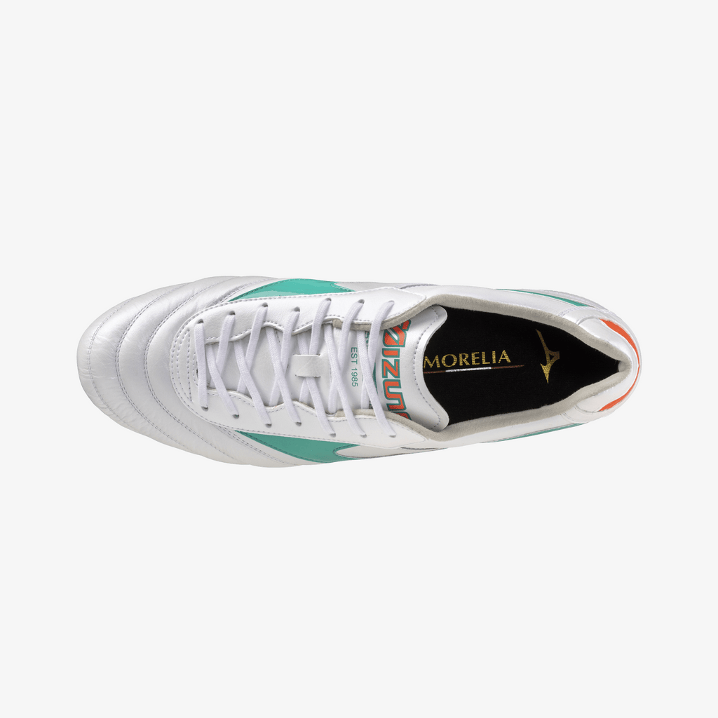 MORELIA II ELITE - Mizuno Australia