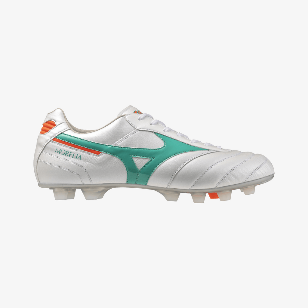MORELIA II ELITE - Mizuno Australia