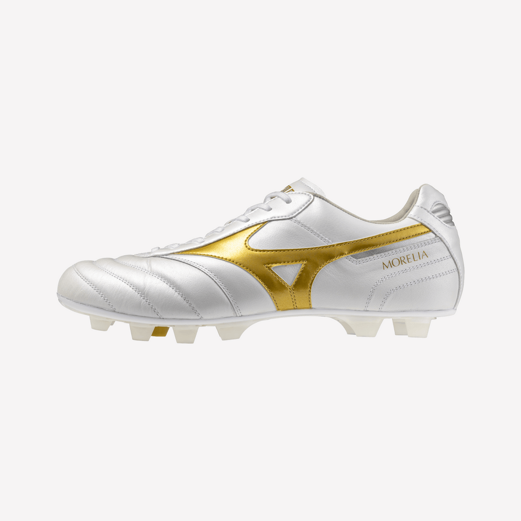 MORELIA II ELITE FG - Mizuno Australia