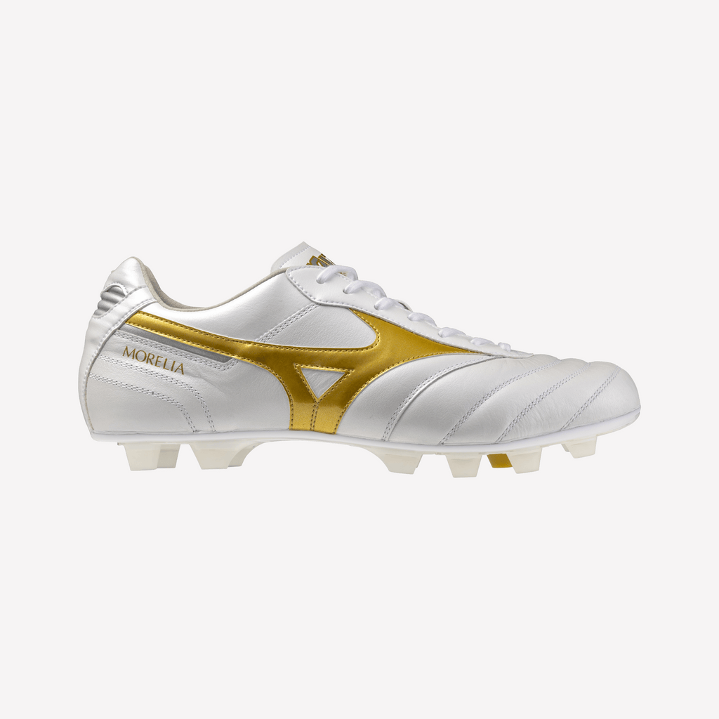 MORELIA II ELITE FG - Mizuno Australia