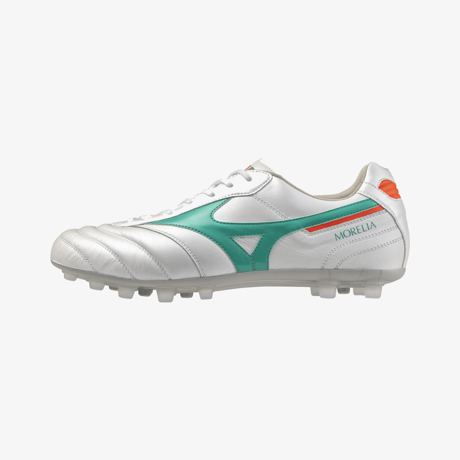 Mizuno Morelia サッカーシューズ　ブラジル MORELIA II ELITE AG | Football Boots | Mizuno Australia