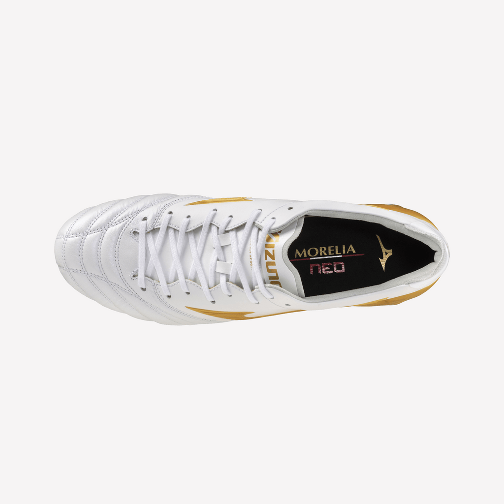 MORELIA NEO IV JAPAN FG - Mizuno Australia