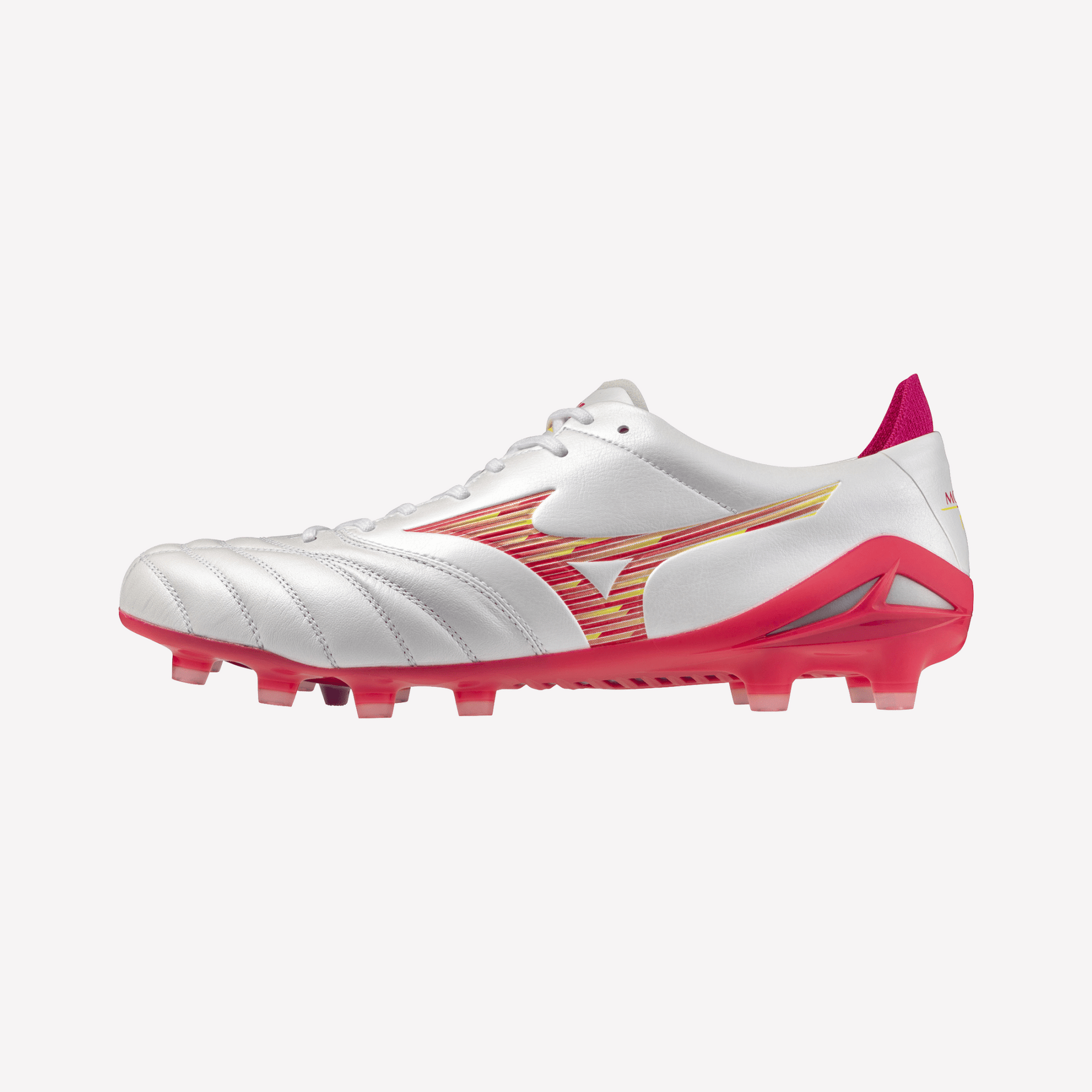 MORELIA NEO IV ELITE FG | Football Boots | Mizuno Australia