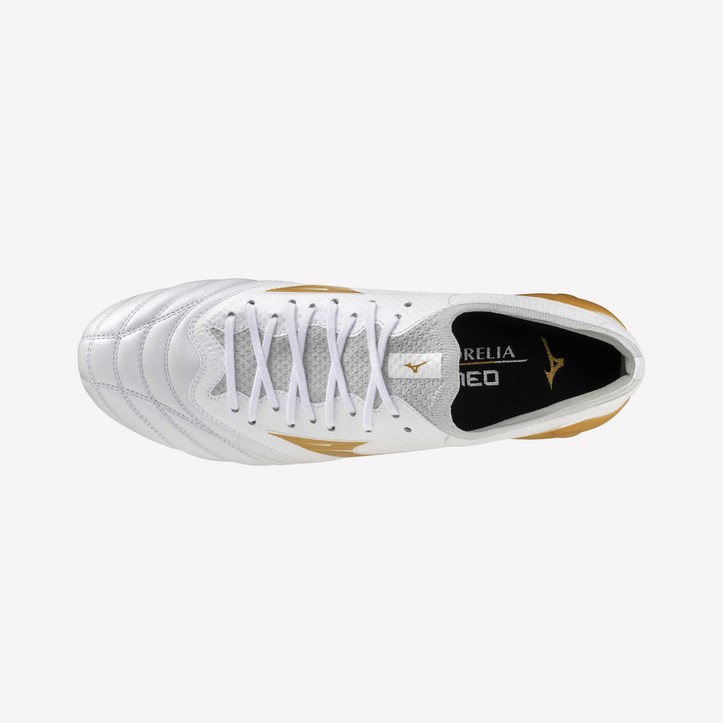 MORELIA NEO IV BETA ELITE FG - Mizuno Australia