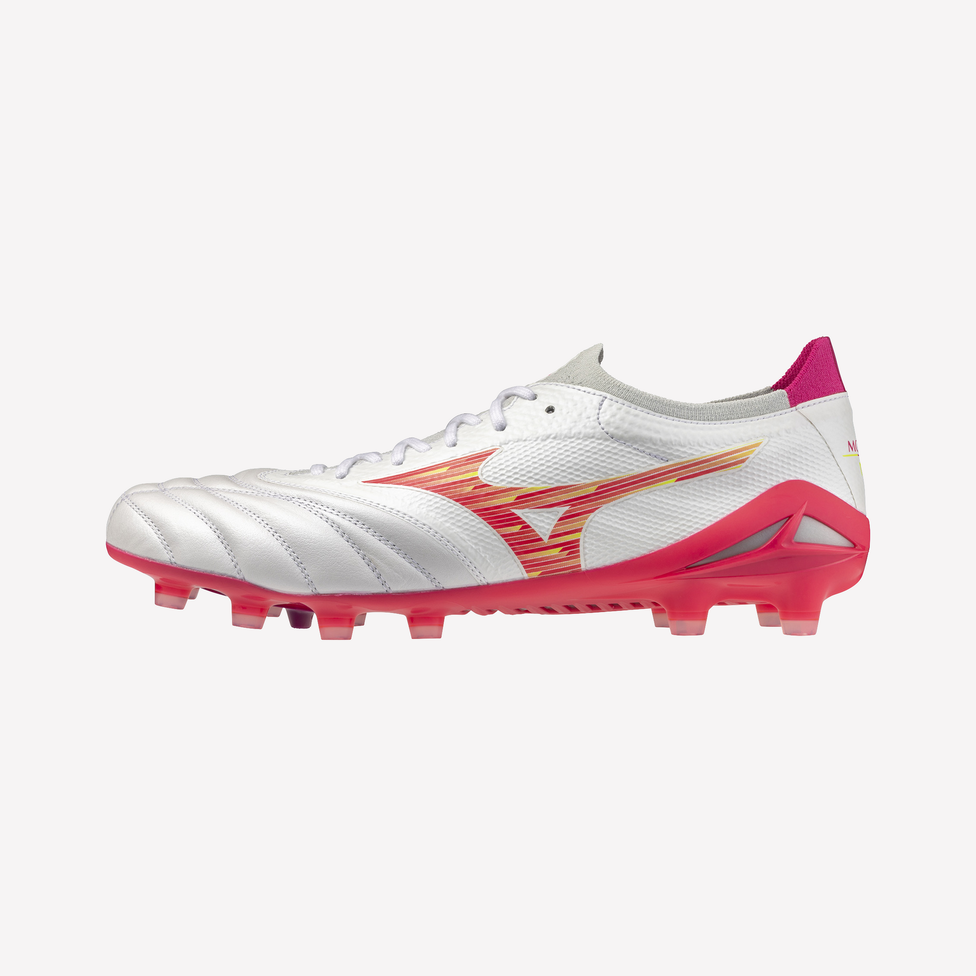 Mizuno Morelia Neo IV Elite24.0cm 希少サイズ MORELIA NEO IV BETA ELITE FG | Football Boots | Mizuno Australia