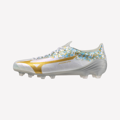MIZUNO ALPHA III JF JAPAN FG | Football Boots | Mizuno Australia