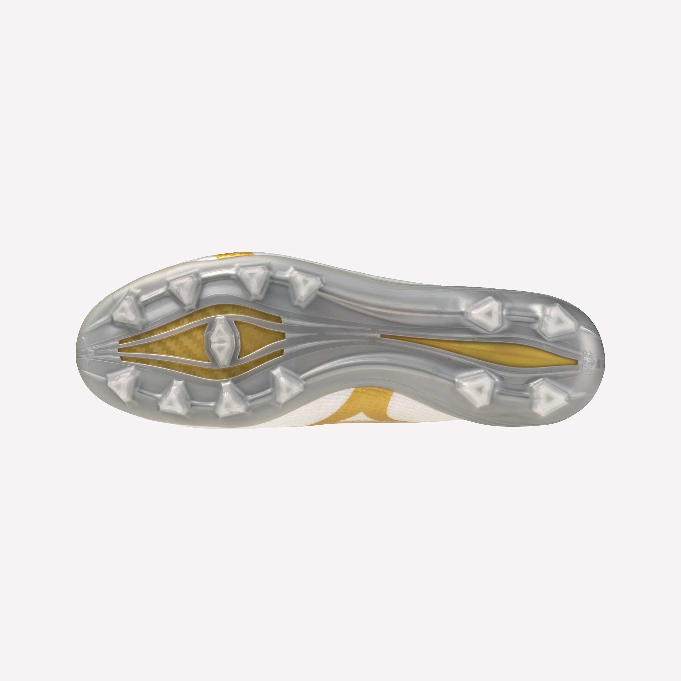 MIZUNO ALPHA III JF JAPAN FG