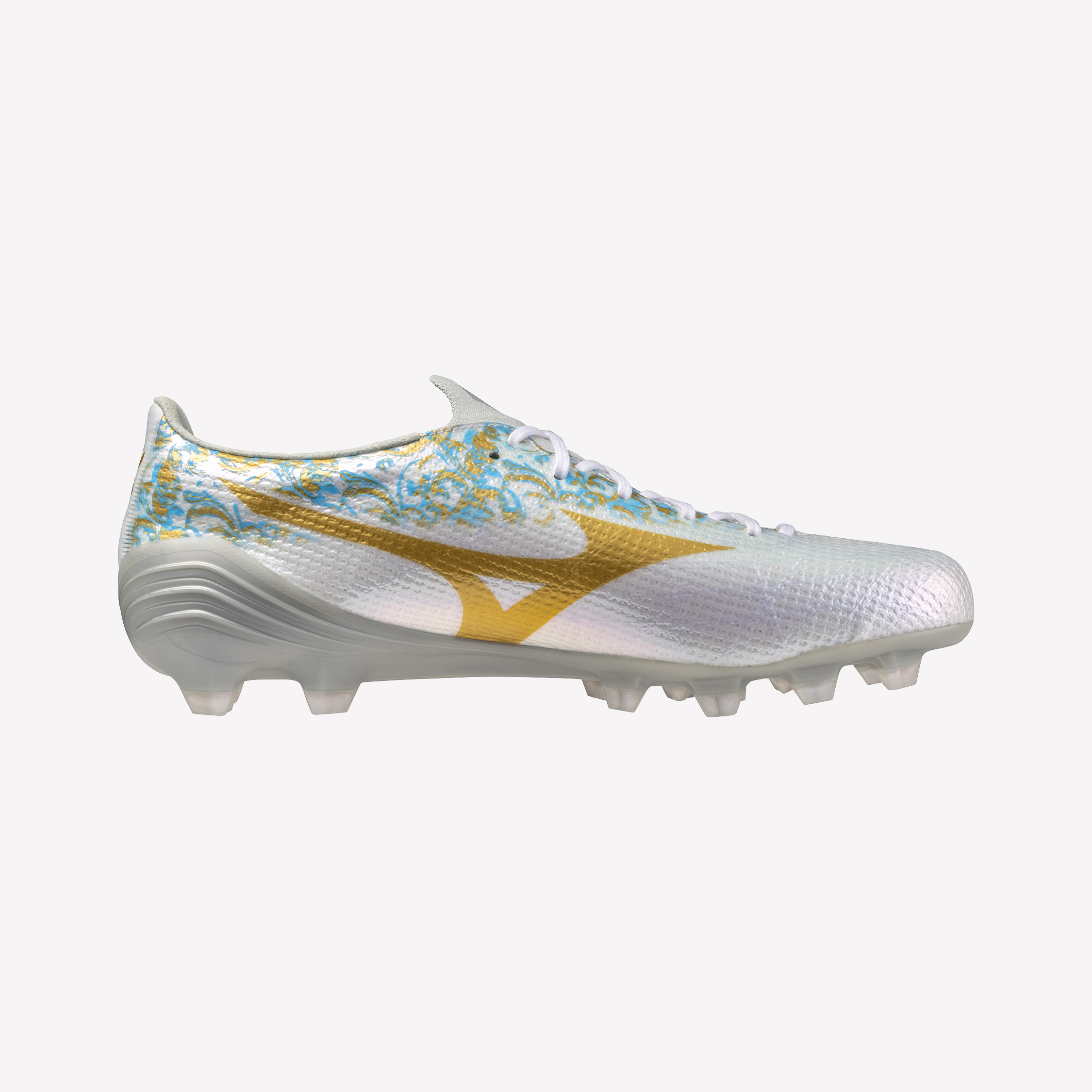 MIZUNO ALPHA III JF JAPAN FG