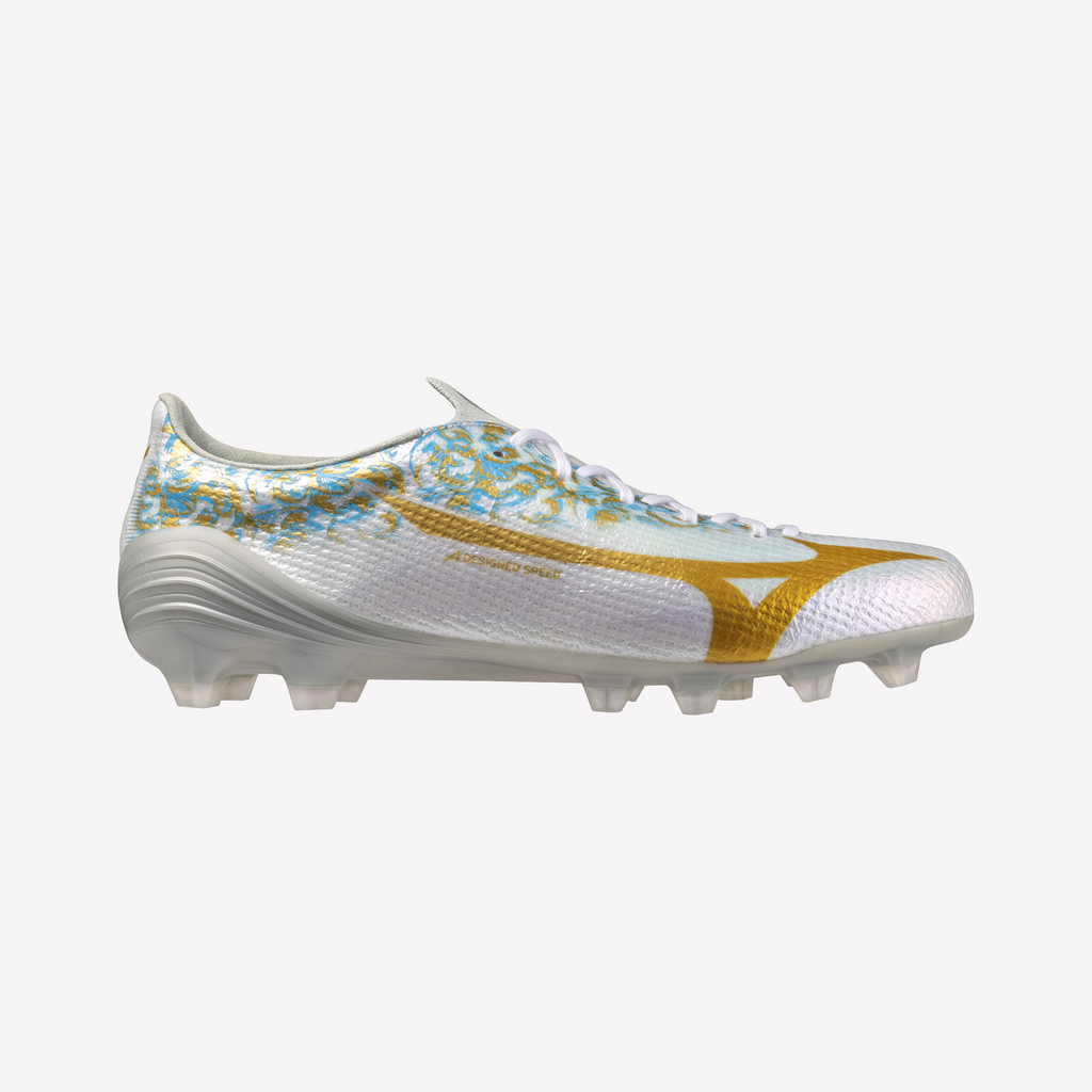 MIZUNO ALPHA III JF JAPAN FG