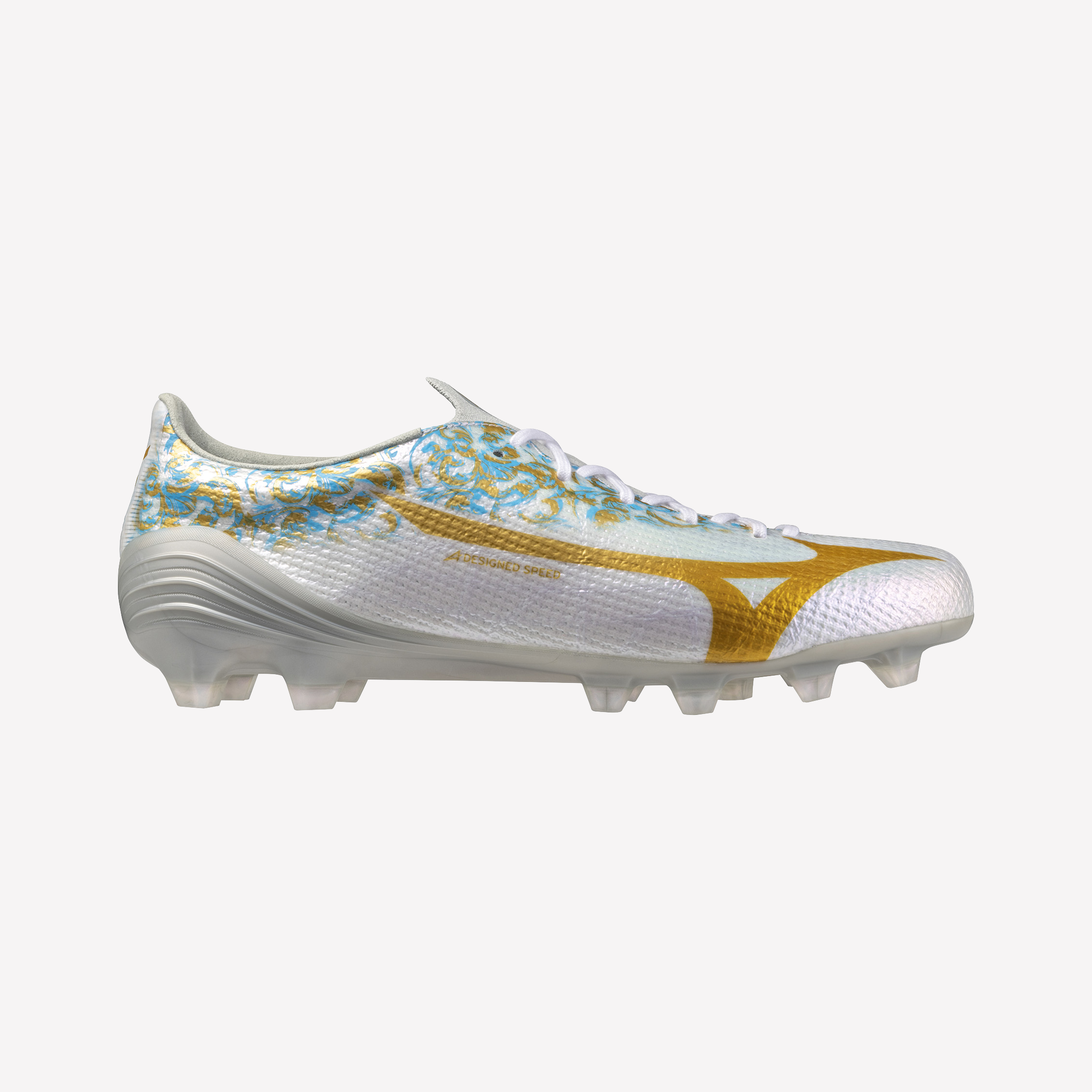 MIZUNO ALPHA III JF JAPAN FG