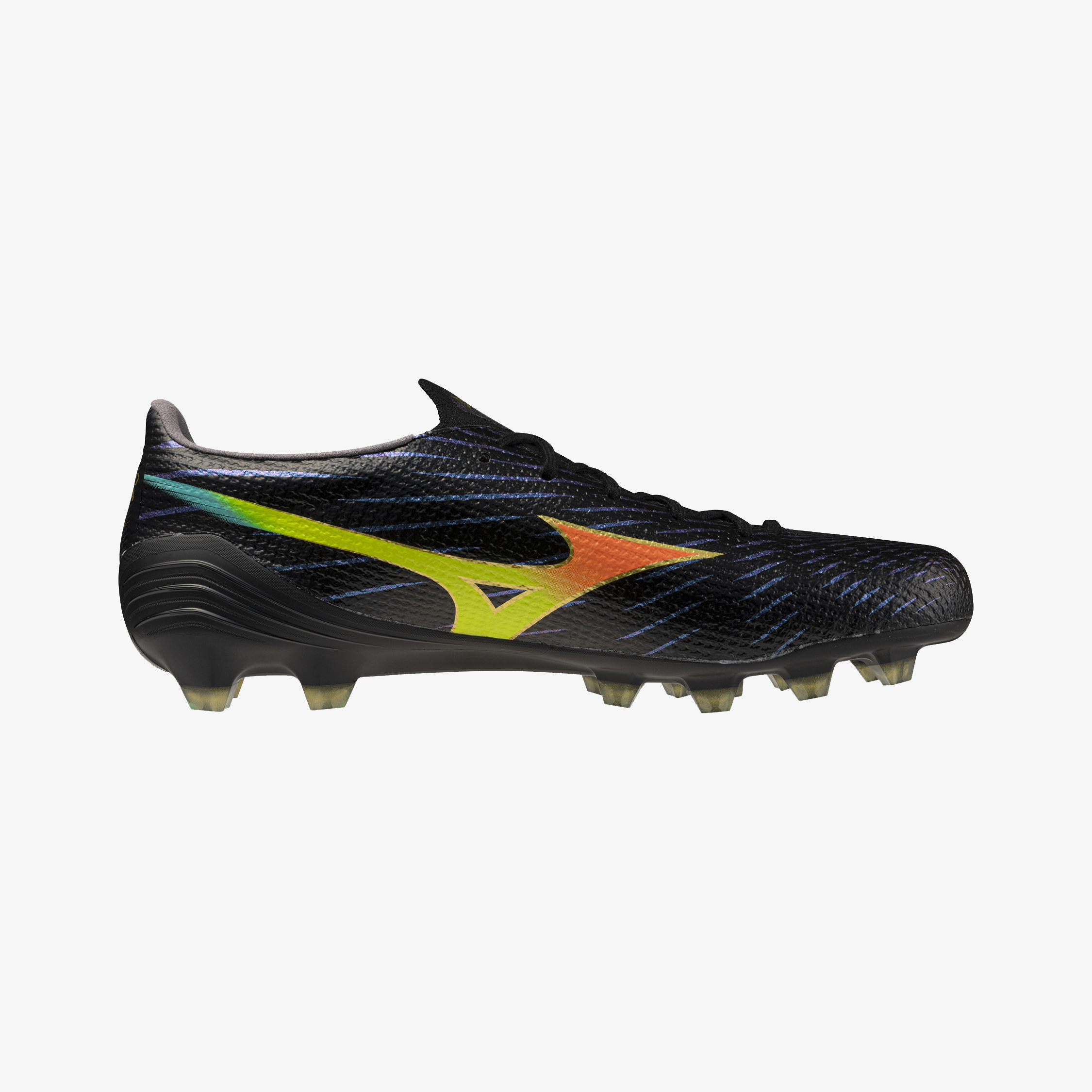 MIZUNO ALPHA III JAPAN FG