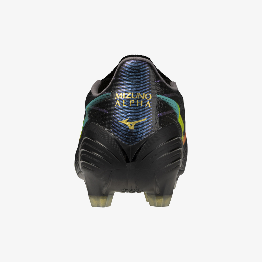 MIZUNO ALPHA III JAPAN FG