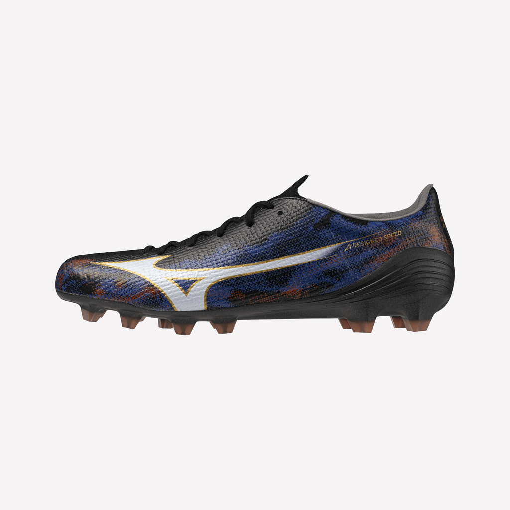 MIZUNO ALPHA III JAPAN FG - Mizuno Australia