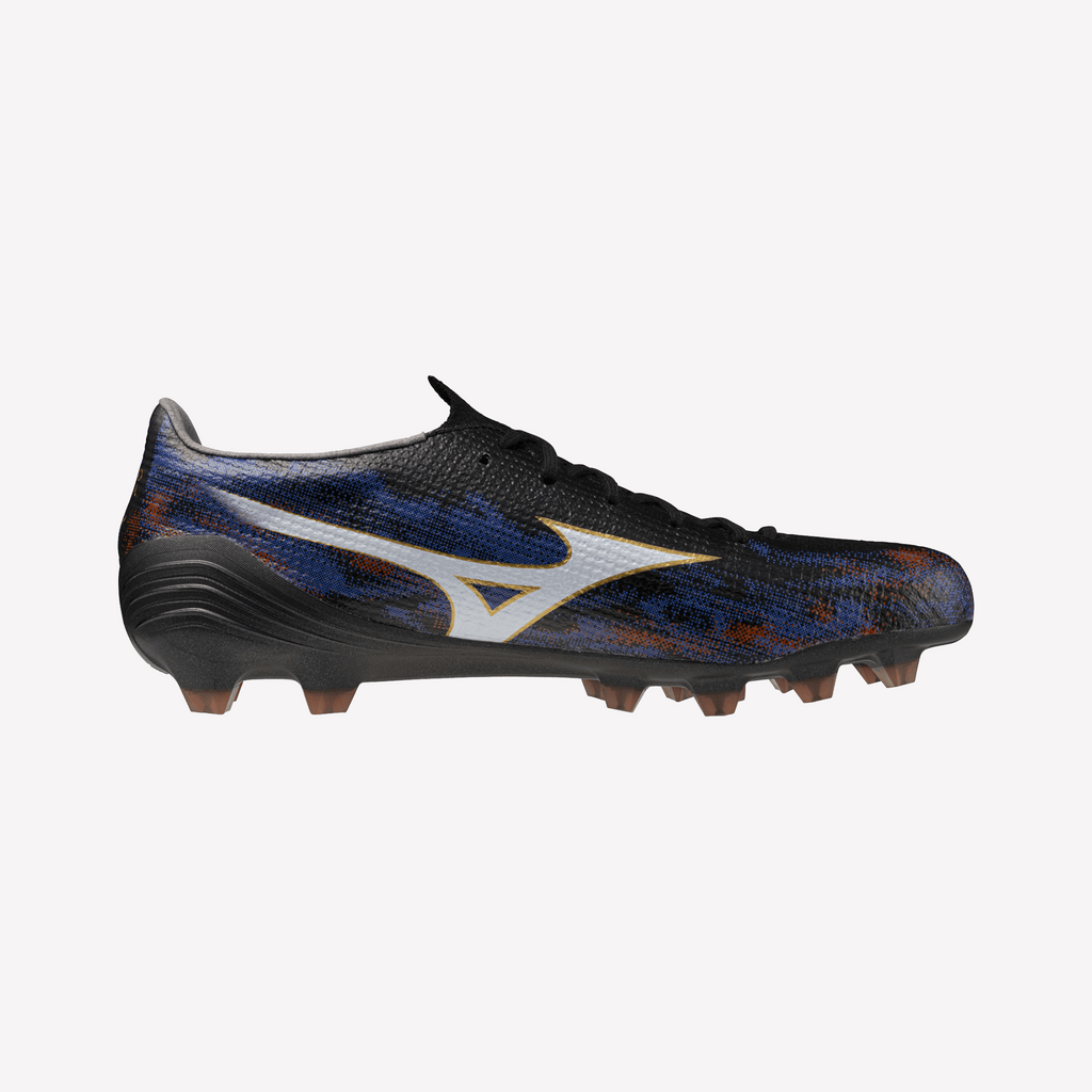 MIZUNO ALPHA III JAPAN FG - Mizuno Australia