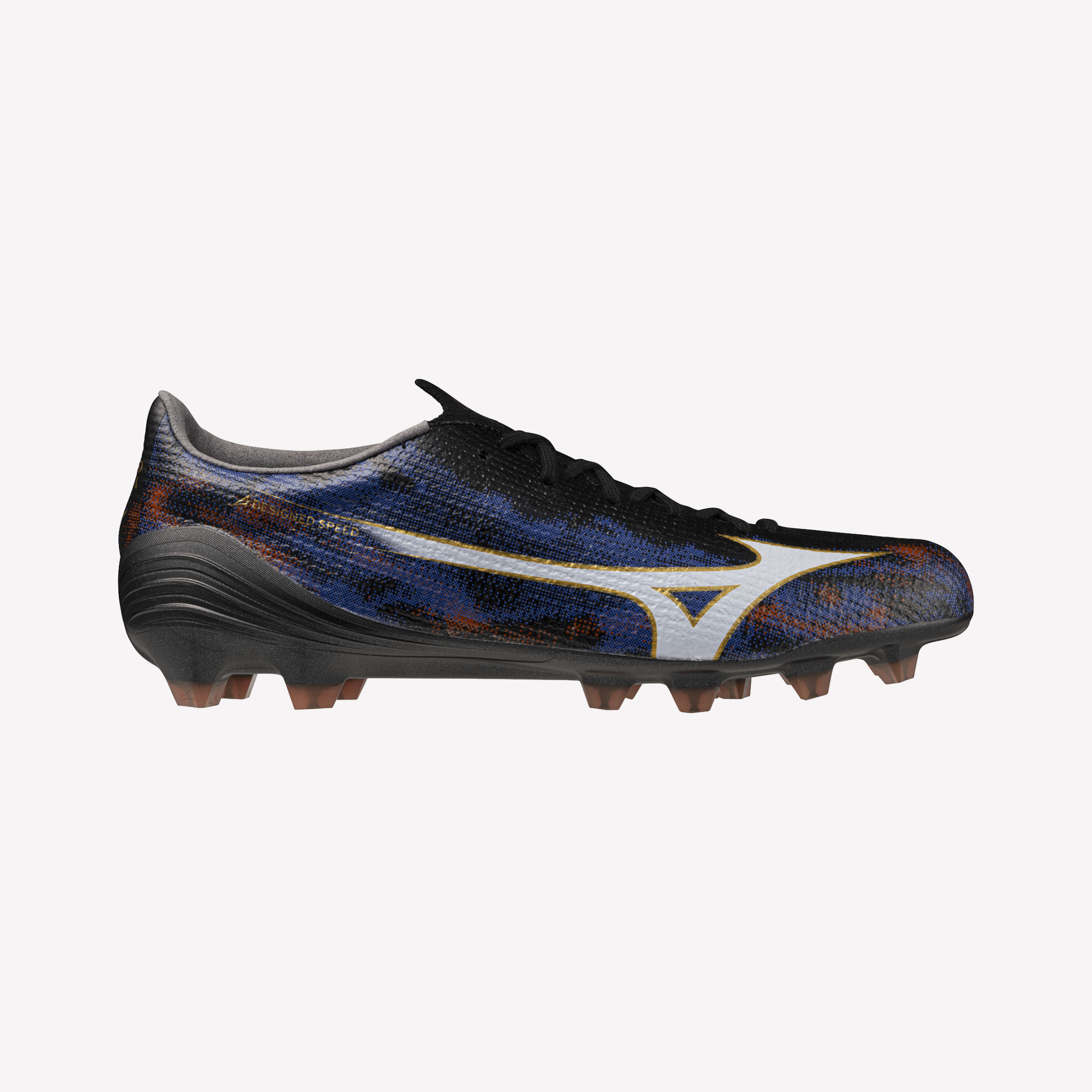MIZUNO ALPHA III JAPAN FG - Mizuno Australia