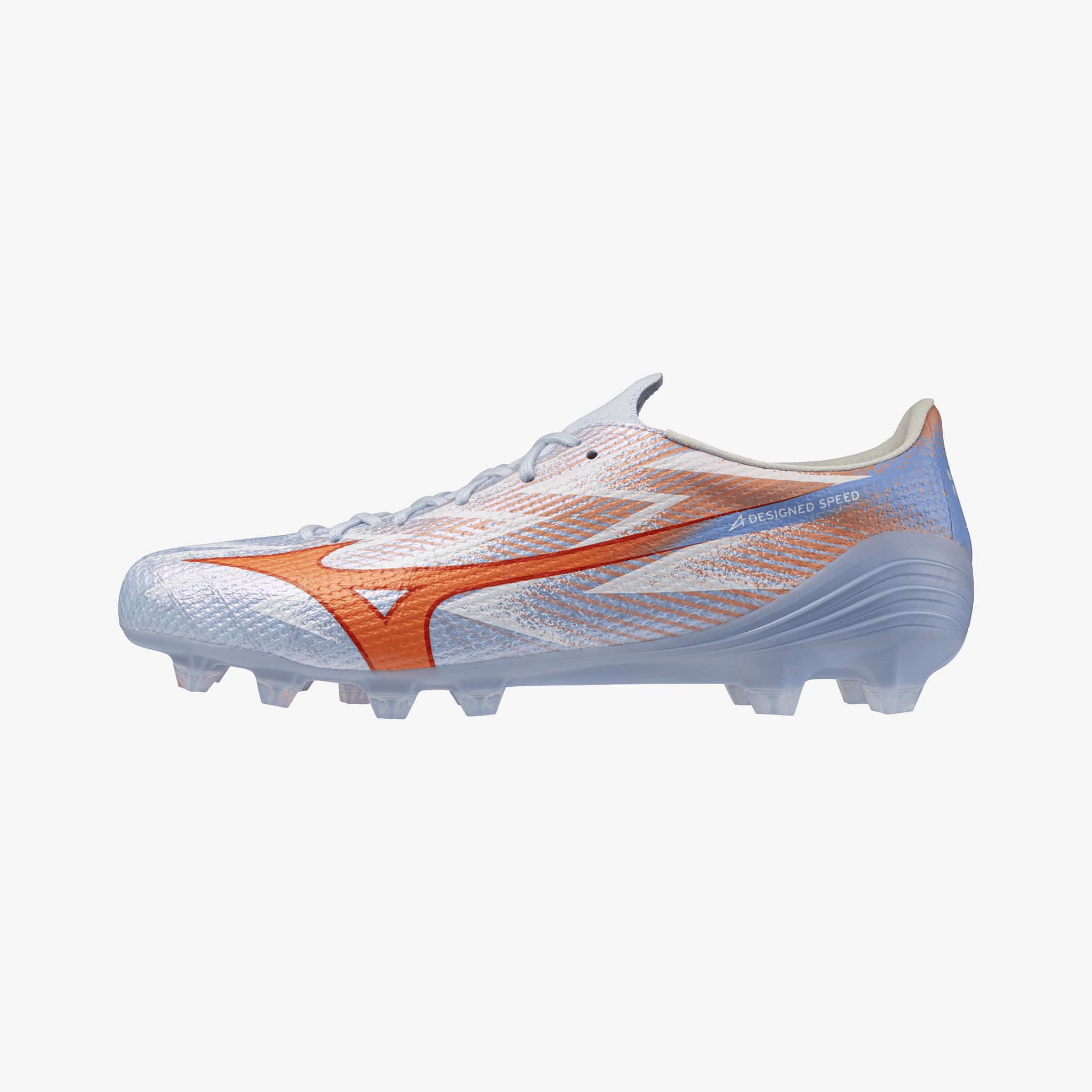 MIZUNO ALPHA III JAPAN FG - Mizuno Australia