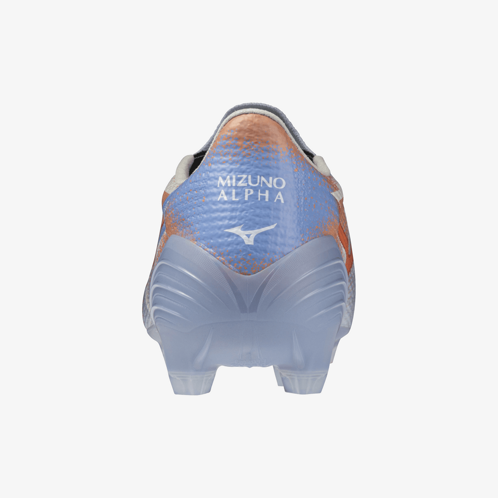 MIZUNO ALPHA III JAPAN FG - Mizuno Australia