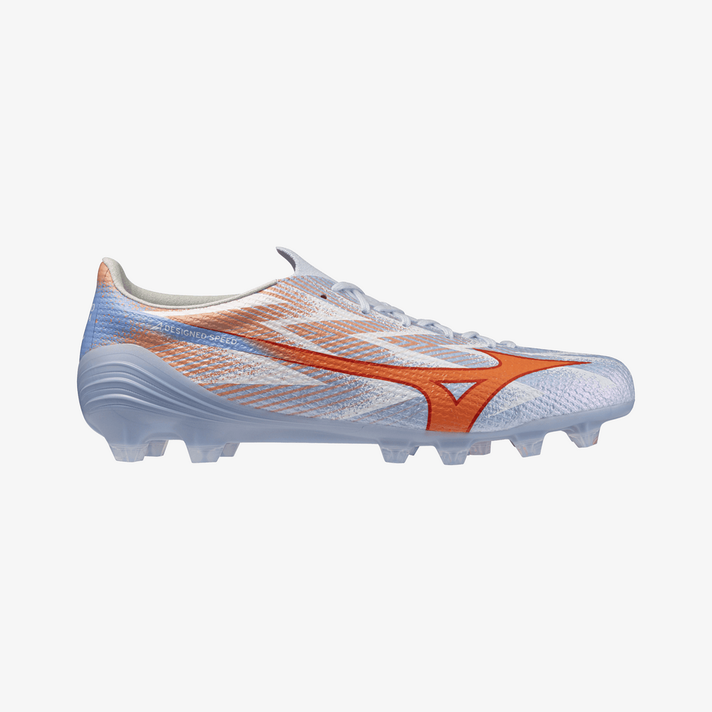 MIZUNO ALPHA III JAPAN FG - Mizuno Australia
