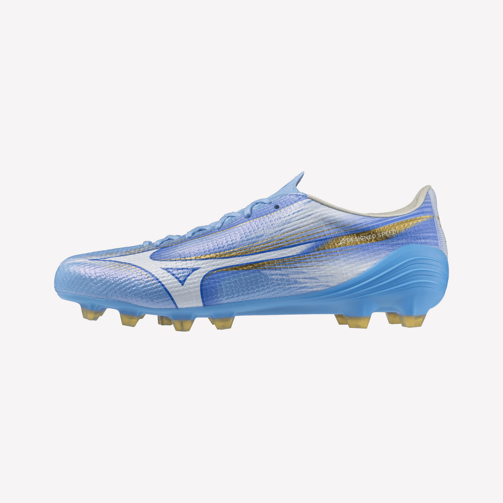 MIZUNO ALPHA III JAPAN FG - Mizuno Australia