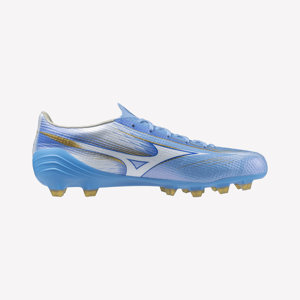 MIZUNO ALPHA III JAPAN FG - Mizuno Australia