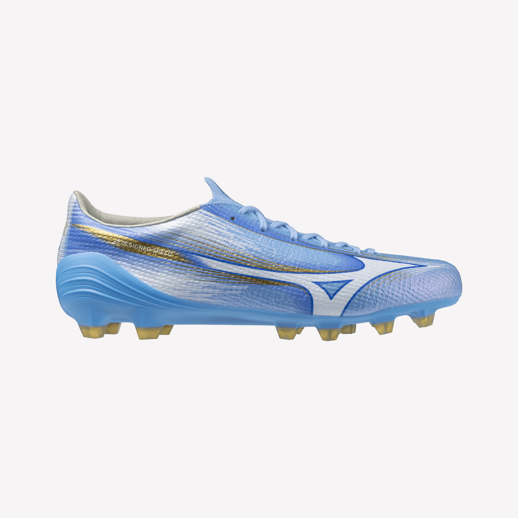 MIZUNO ALPHA III JAPAN FG - Mizuno Australia