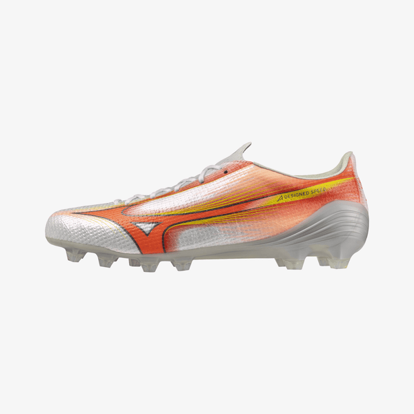 MIZUNO ALPHA III JAPAN FG - Mizuno Australia