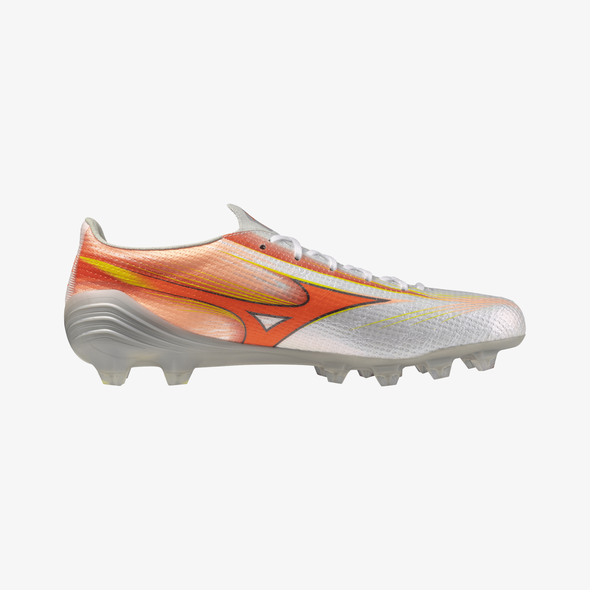 MIZUNO ALPHA III JAPAN FG - Mizuno Australia