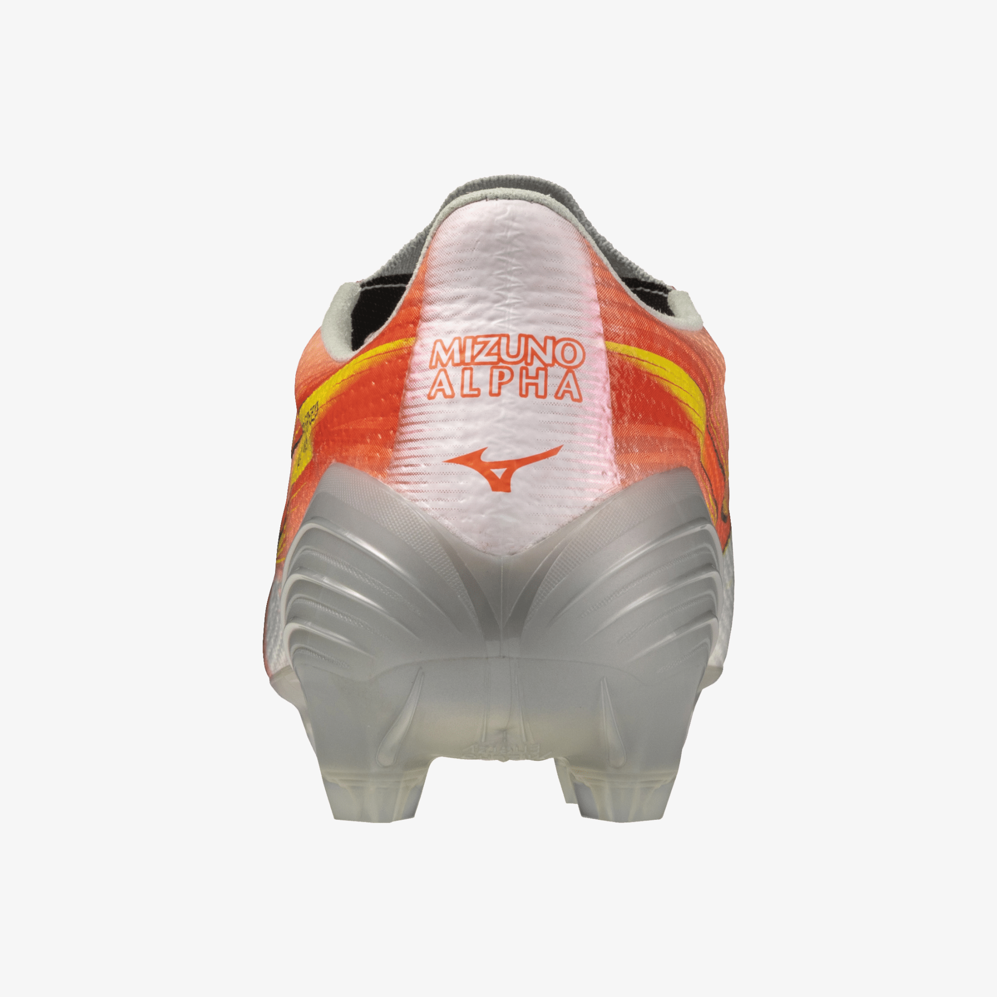 MIZUNO ALPHA III JAPAN FG - Mizuno Australia