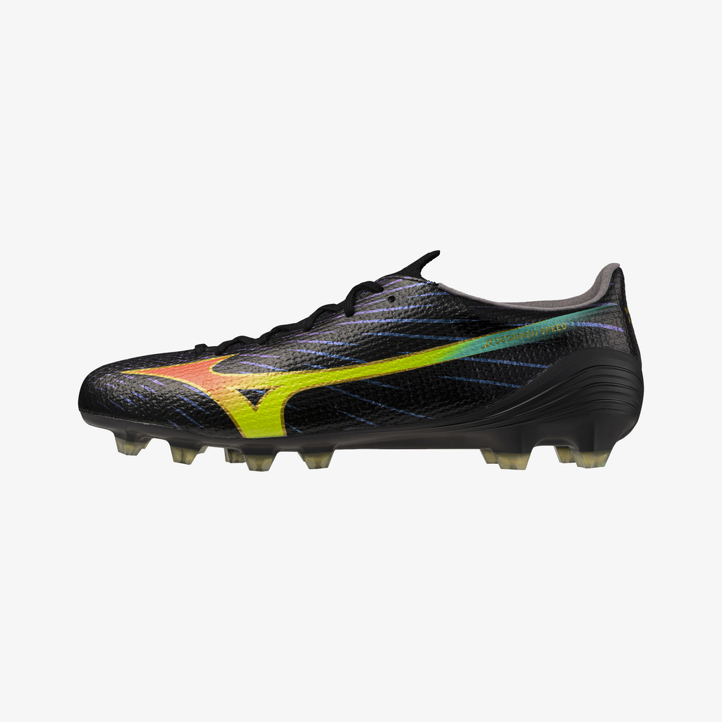 MIZUNO ALPHA III ELITE
