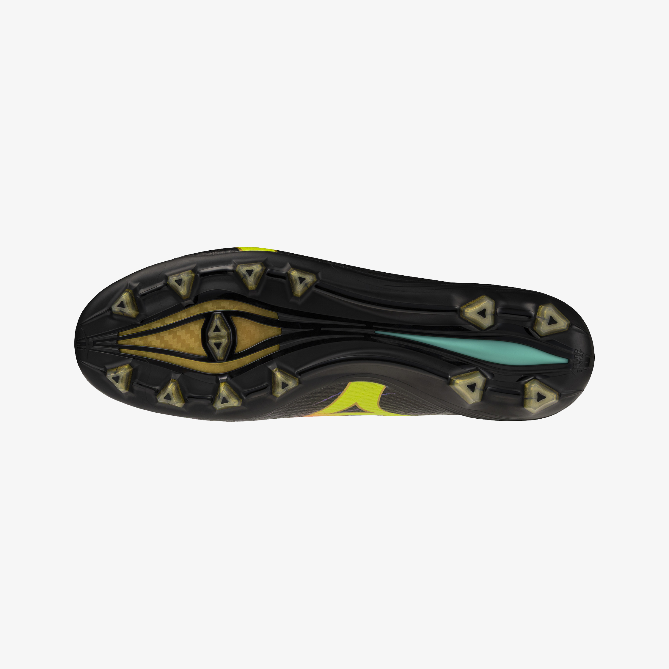 MIZUNO ALPHA III ELITE