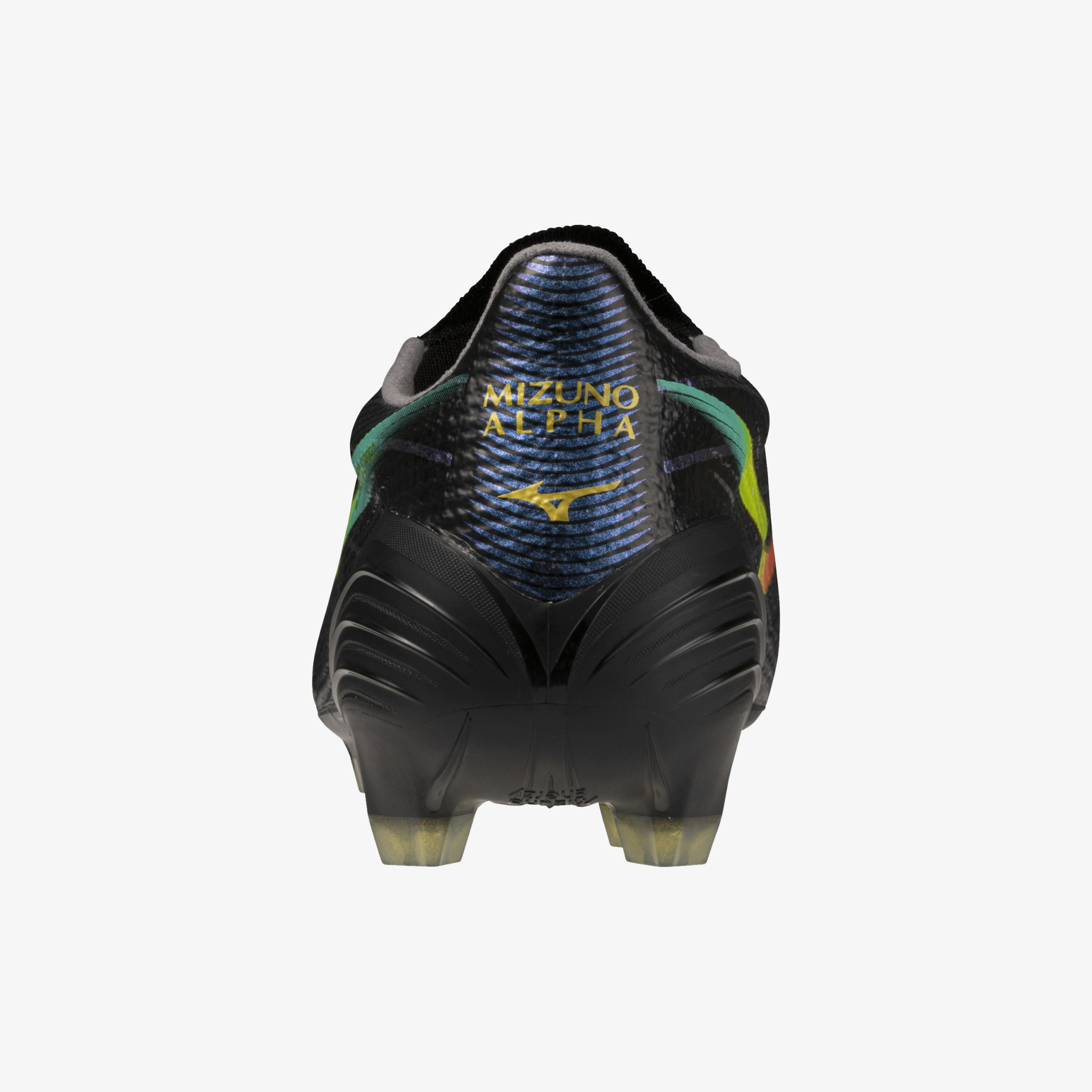MIZUNO ALPHA III ELITE - Mizuno Australia