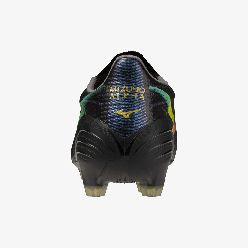MIZUNO ALPHA III ELITE