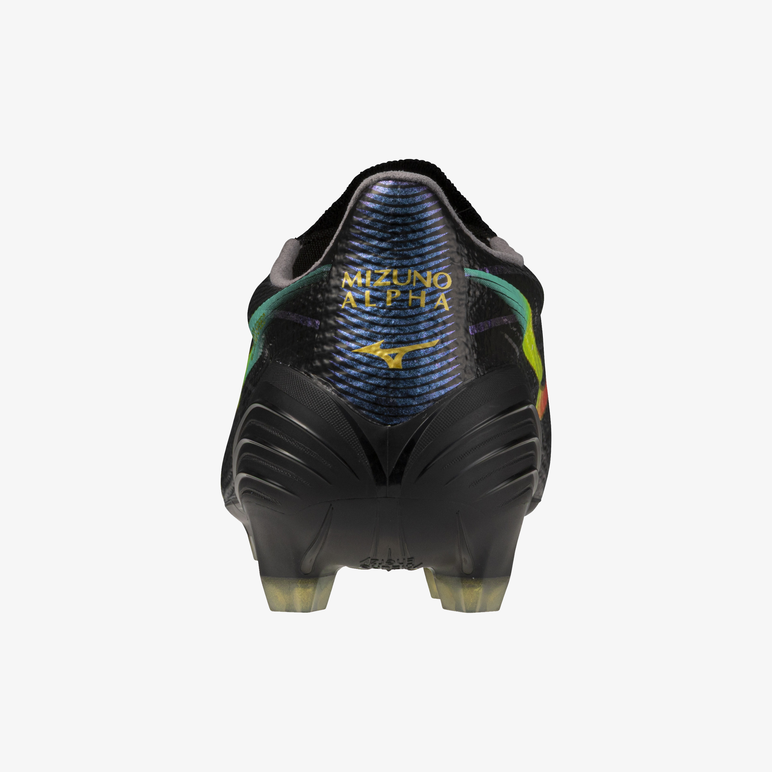 MIZUNO ALPHA III ELITE
