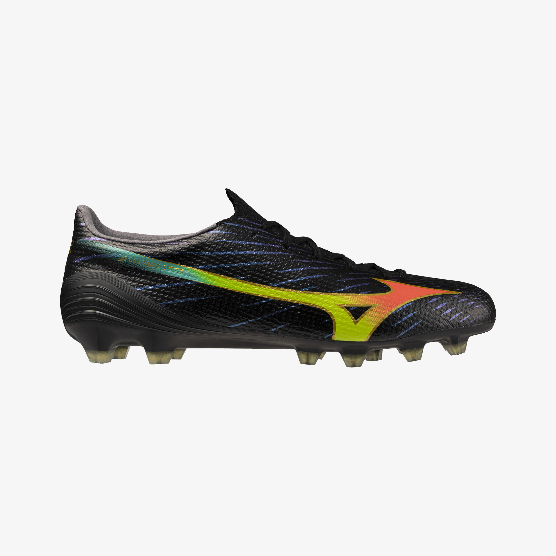 MIZUNO ALPHA III ELITE