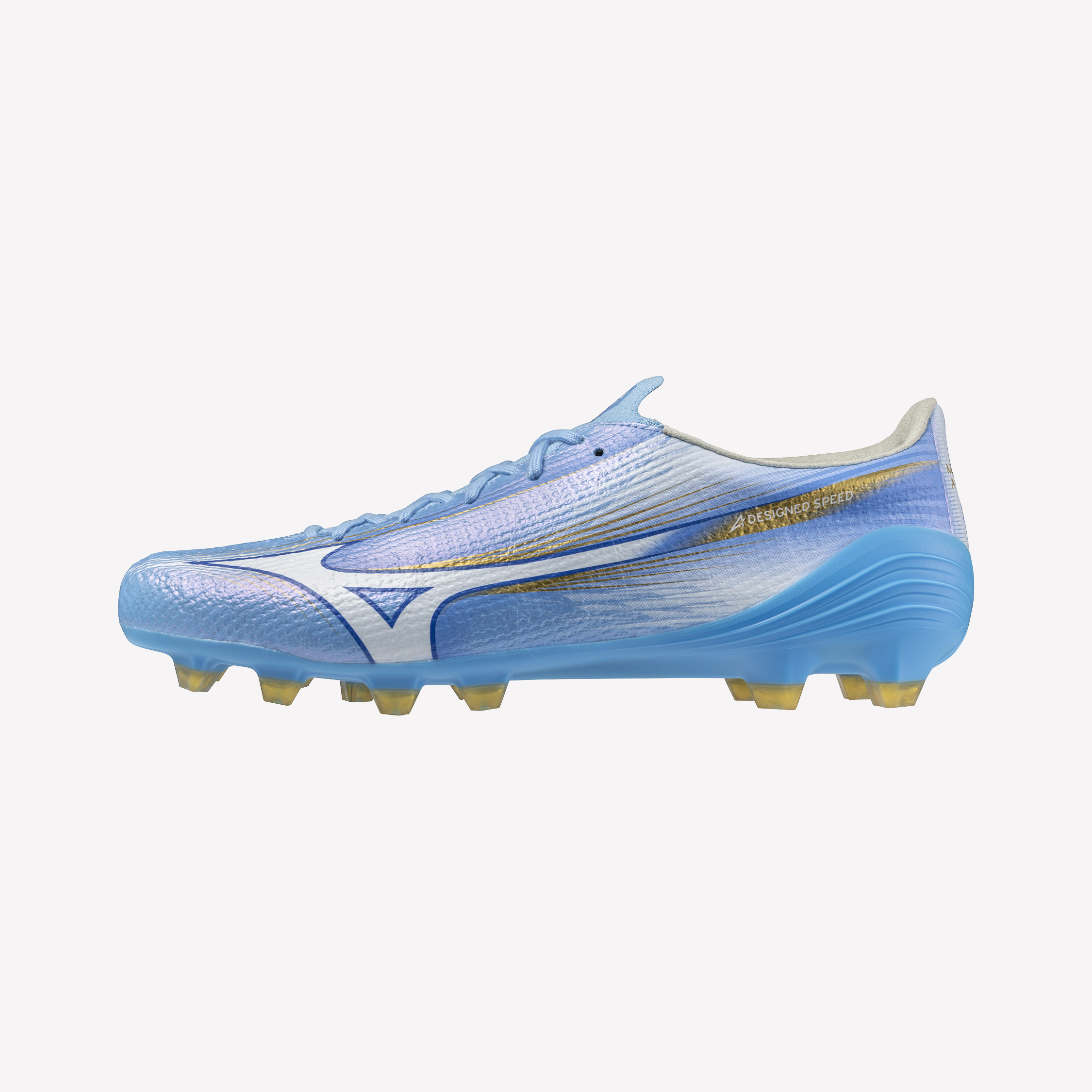MIZUNO ALPHA III ELITE | Football Boots | Mizuno Australia