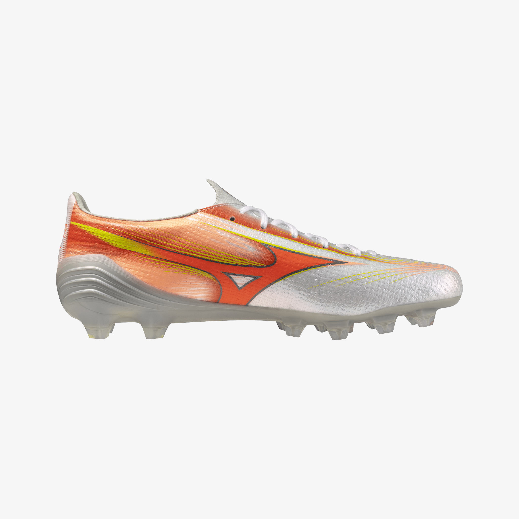 MIZUNO ALPHA III ELITE - Mizuno Australia