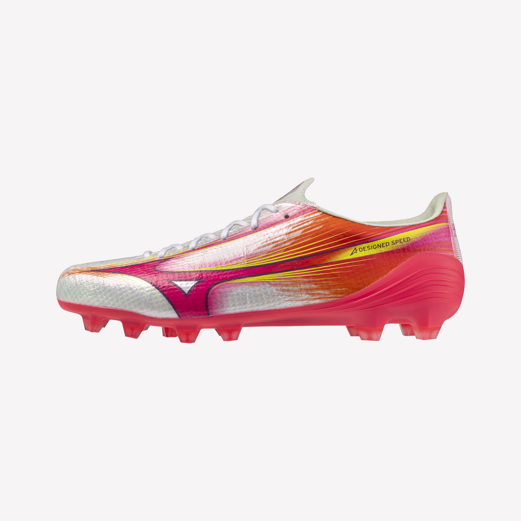 MIZUNO ALPHA III ELITE - Mizuno Australia