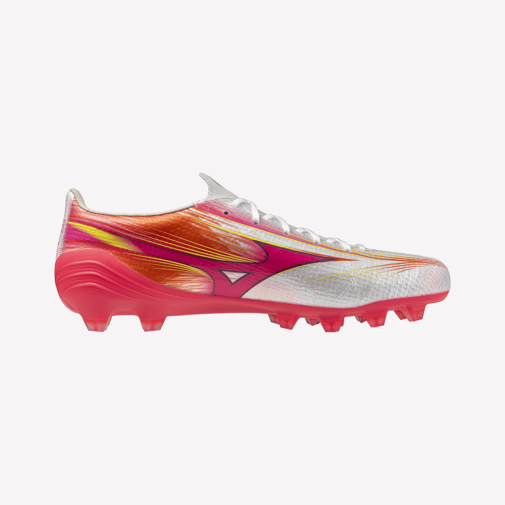 MIZUNO ALPHA III ELITE - Mizuno Australia