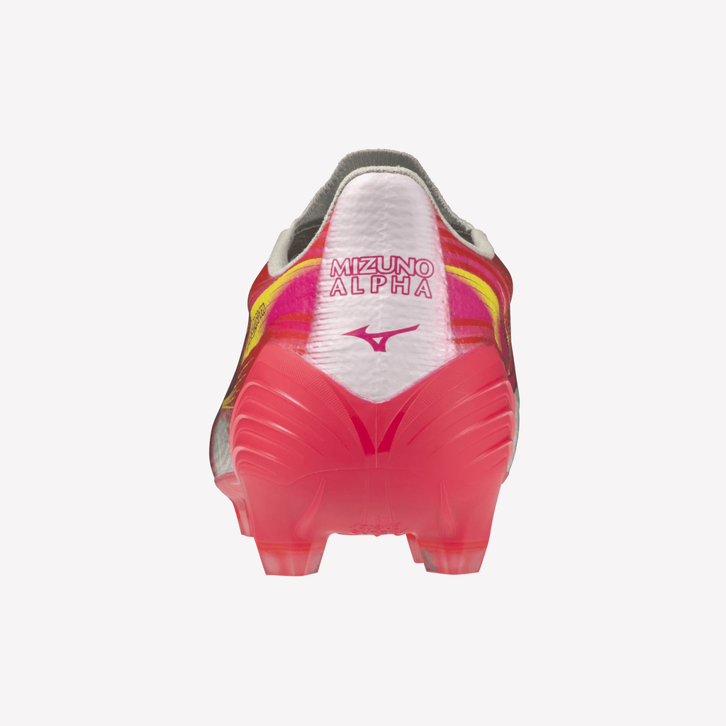 MIZUNO ALPHA III ELITE - Mizuno Australia